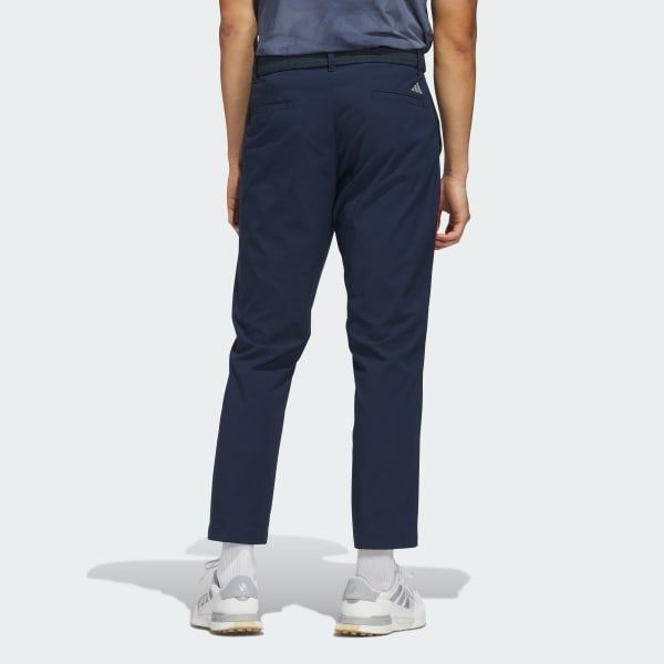 Blue Ultimate365 Chino Pants