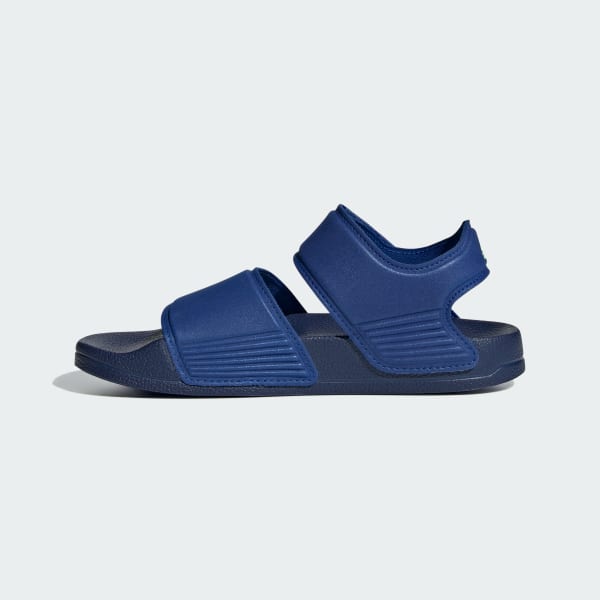 [ADIDAS] サンダル アディレッタ ADILETTE 25 SLIDES ブルー ◇ADIDAS◇アディレッタ 25 サンダル ADILETTE 25◇正規品
