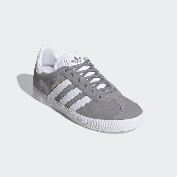 Γκρι Gazelle Shoes