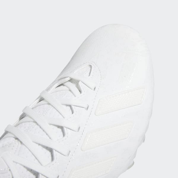 adidas Freak 23 - 7V7 SMU Football Bounce Cleats - White | Men's ...