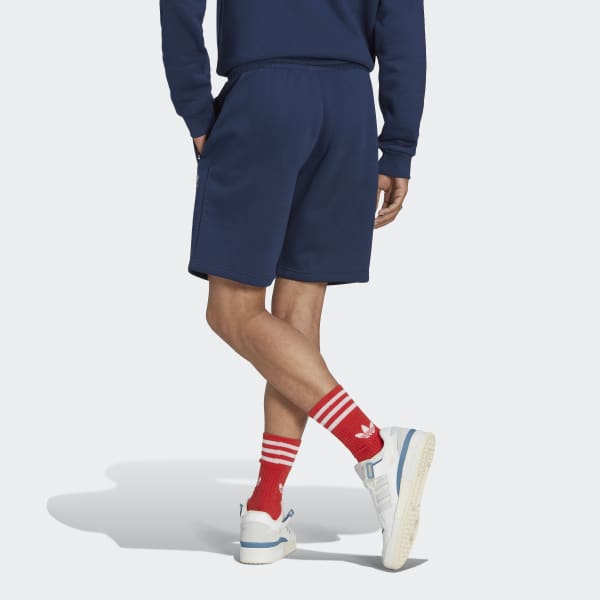 Bla Trefoil Essentials Shorts