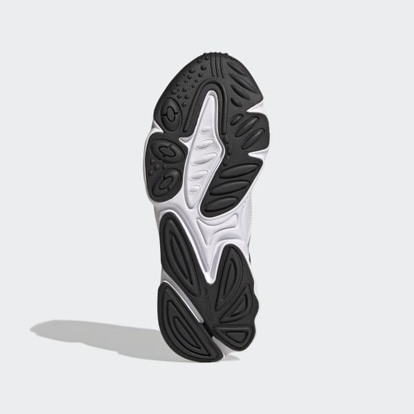 Grau OZWEEGO Schuh