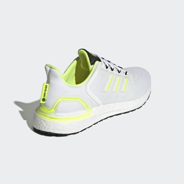adidas Ultraboost 20 Lab Shoes - White | adidas Australia