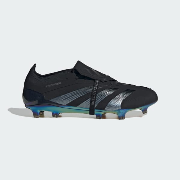 Siyah PREDATOR ELITE FT FG