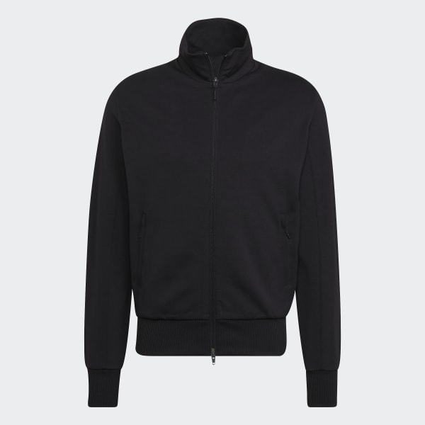 cerná Sportovní bunda Y-3 Classic BY578