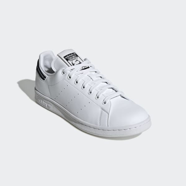 Beyaz Stan Smith Ayakkabı GWD59