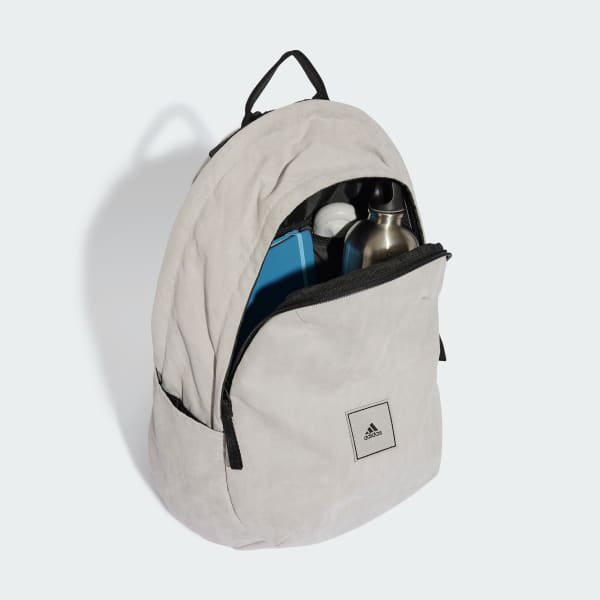 Adidas originals marble backpack best sale