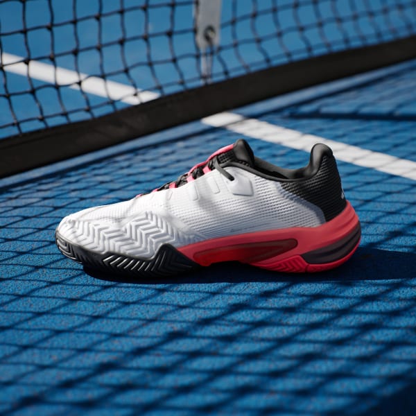 Adidas Barricade 13 Tennis Shoes SHOP ONLINE