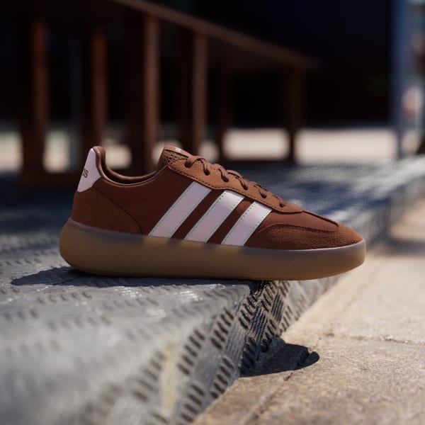 Bruin BARREDA DECODE SCHOENEN