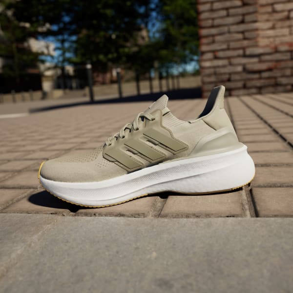 Scarpe Ultraboost 5 Beige adidas adidas Italia