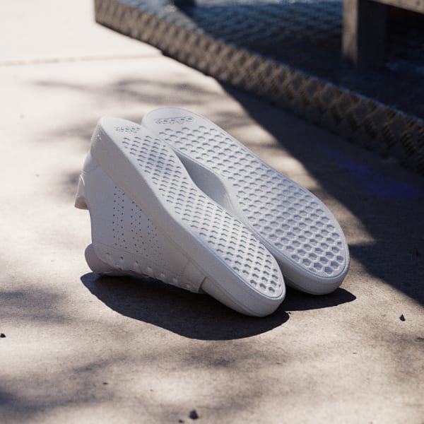 Blanco Zapatilla Advantage Base 2.0