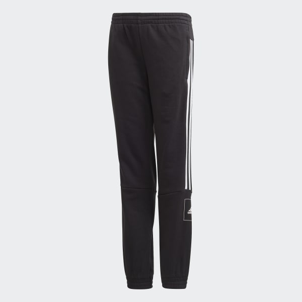 Adidas athletics best sale stadium joggers
