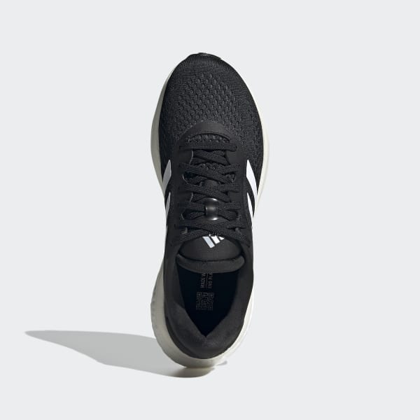 Negro Tenis de Running Supernova 2