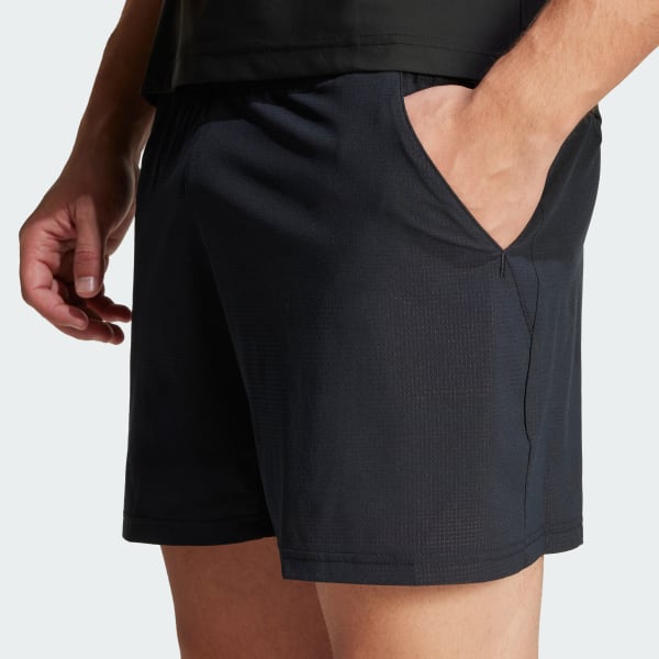 Adidas Tennis 5-Inch Ergo Shorts WHERE TO BUY
