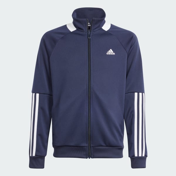 Μπλε Sereno Track Suit Kids