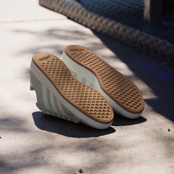 Verde Tênis Grand Court Base 00s