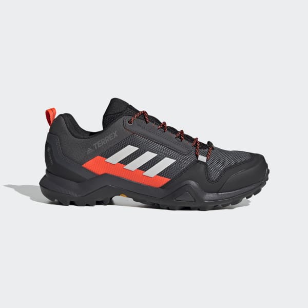 Gra Terrex AX3 GORE-TEX vandresko