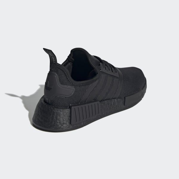 Abstractie gesponsord Onderwijs adidas NMD_R1 Shoes - Black | Kids' Lifestyle | adidas US