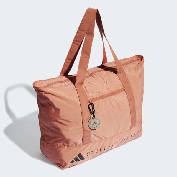 Castanho Saco adidas by Stella McCartney