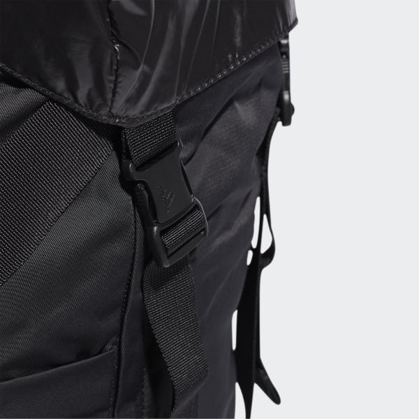 Black Sports Functional Backpack 21699