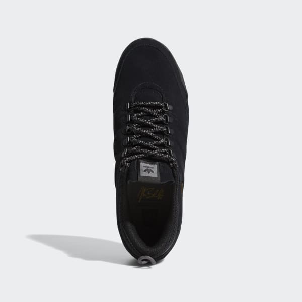 adidas originals jake boot 2.0 in black