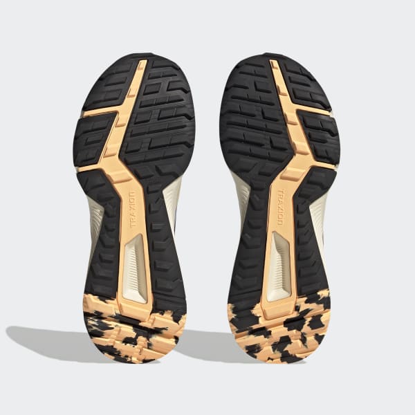 Negro Zapatillas de Trail Running Terrex Soulstride