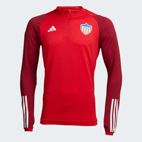 Buzo de Entrenamiento Junior 23