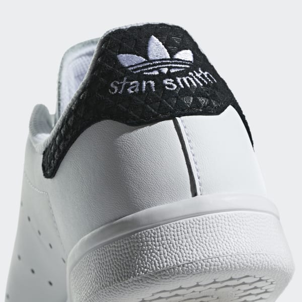 adidas Stan Smith Shoes - White | adidas Turkey