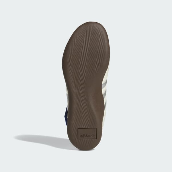 สีขาว TAEKWONDO BY CH X EDC