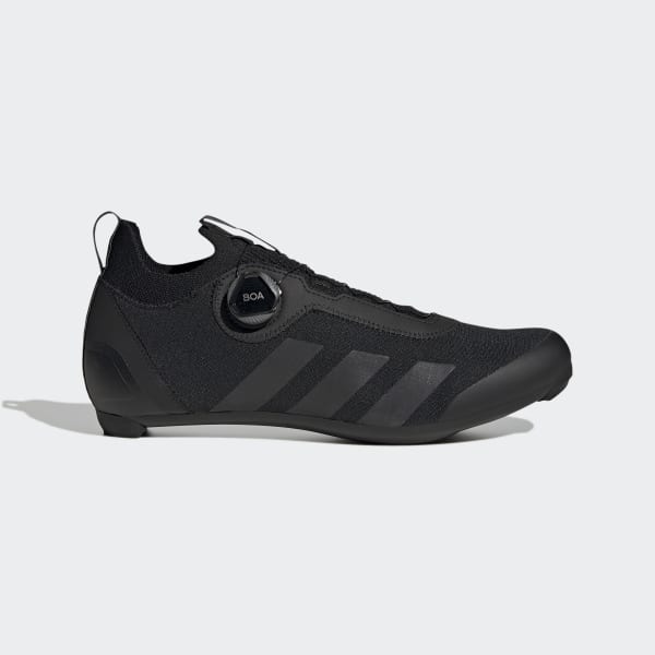 Svart The Parley Road Cycling BOA® Sko