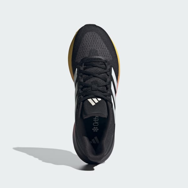 Black Ultrarun 5 Running Shoes