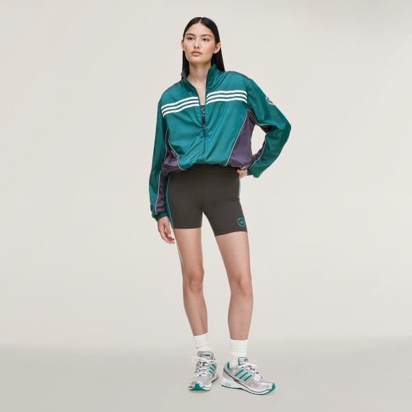 mau-xanh-la ÁO GIÓ SPORTY & RICH