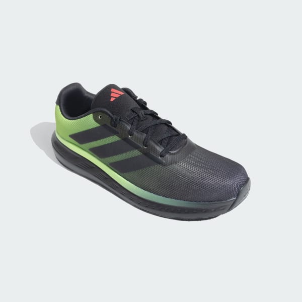 Green AeroBlitzStep Shoes