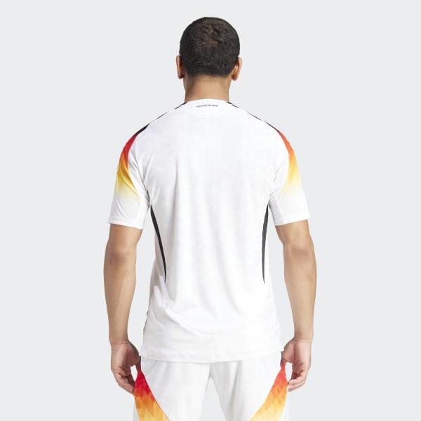 アディダス ドイツ代表 2024 ホームオーセンティックユニフォーム