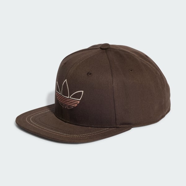 casquette adidas visiere plate