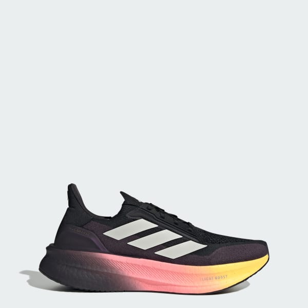 adidas ULTRABOOST 5X Negro adidas Argentina