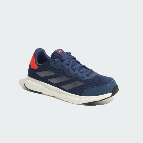 Blue Halorun Running Shoes
