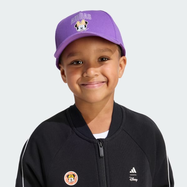 paars ADIDAS DISNEY MINNIE MOUSE CAP