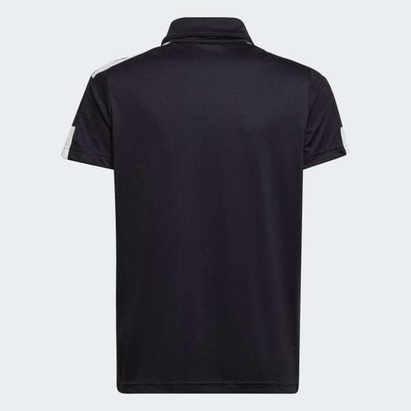 Negro Polo Squadra 21