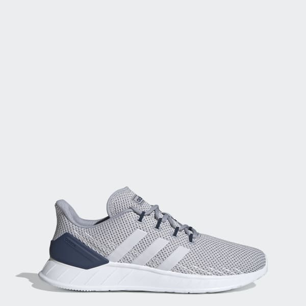 adidas Questar Flow NXT Shoes Black adidas Philippines
