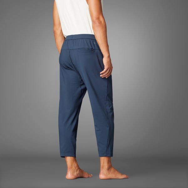 Azul Pantalón Puremotion