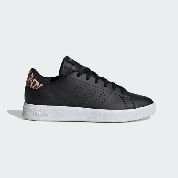Negro Zapatillas Advantage Base 2.0