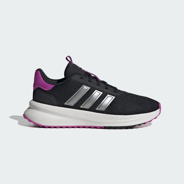 Negro Zapatillas X_PLR Path