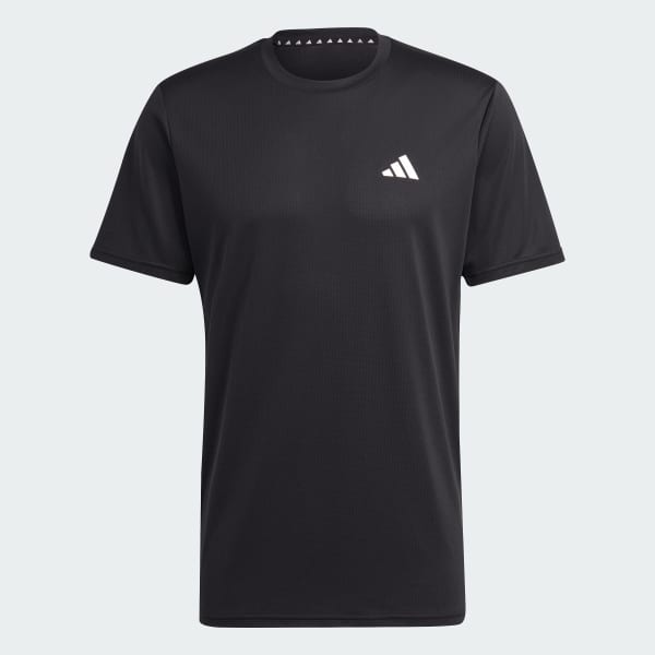Train Essentials Training Tee