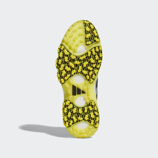 Hvid Codechaos 22 Spikeless sko
