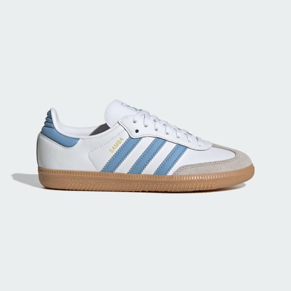 Samba OG Shoes Kids