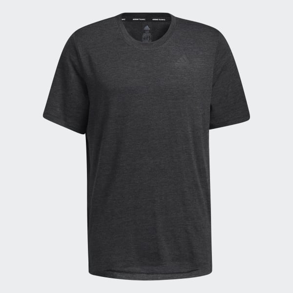 Cinza Camiseta City Elevated 24722