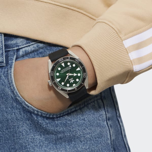 Ασημένιο Edition Two S Watch