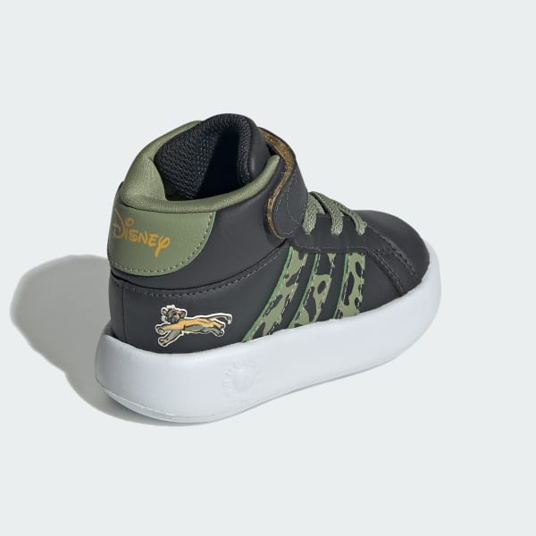 Adidas shoes 8c king online