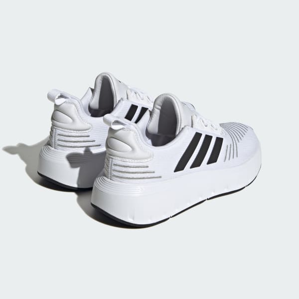 adidas Swift Run Schoenen Kids Wit adidas Offici le Shop